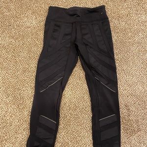 Lulu leggings size 6